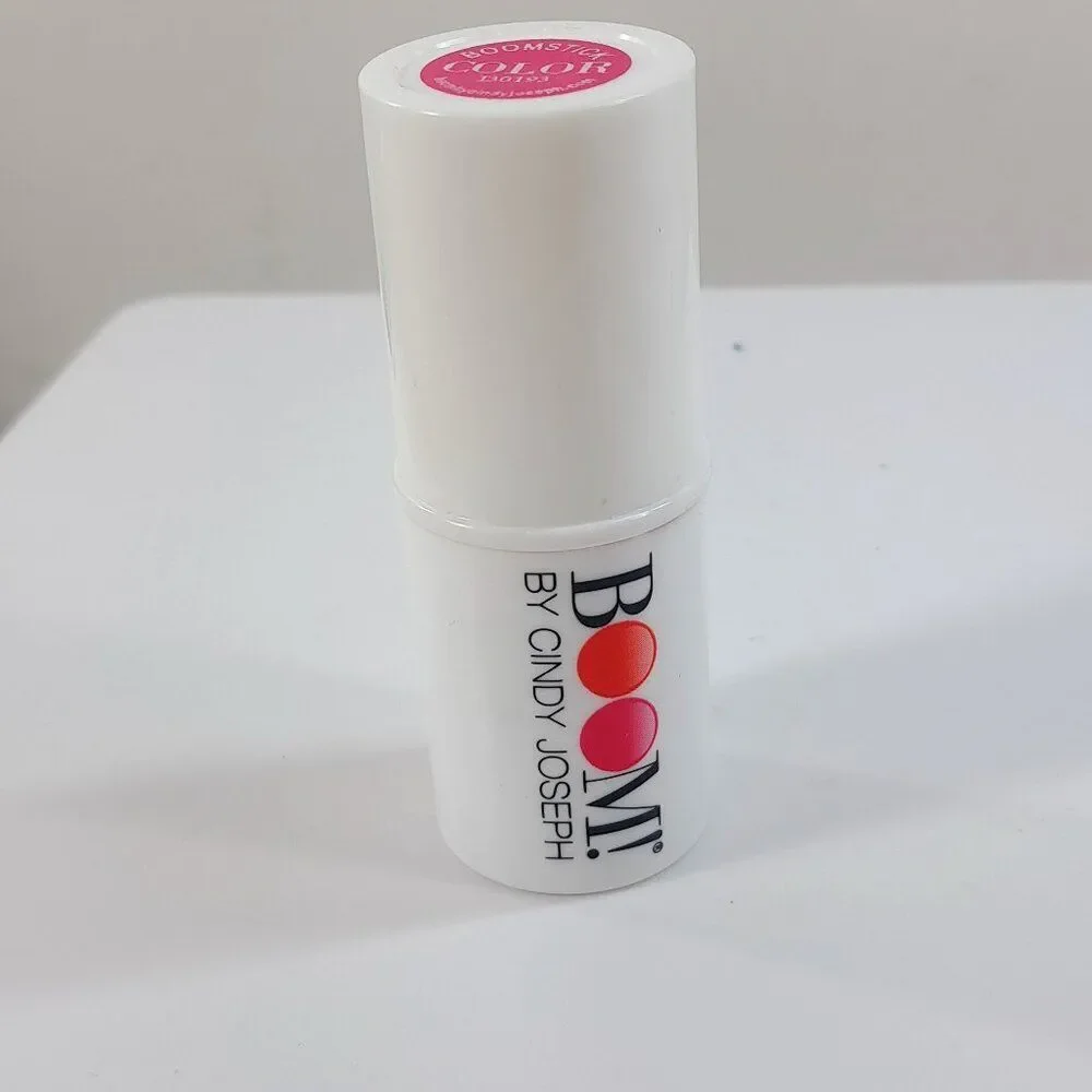Boom Cindy Joseph Boomstick Color boom stick makeup‎ blush cheeks lips cosmetic
